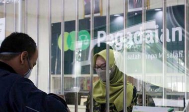 Travel and Gold Pegadaian, Wujudkan Liburan Impianmu 