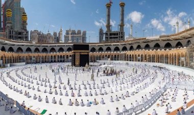 Biaya Haji Ternyata Bisa Cuma Rp 40 Juta, Begini Hitungannya