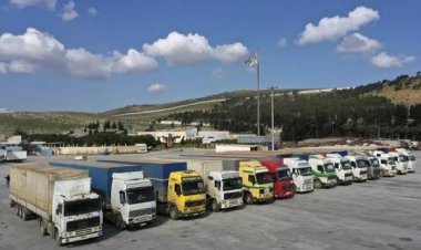 PBB: Suriah Setuju Buka 2 Penyeberangan Baru Untuk Bantuan Gempa