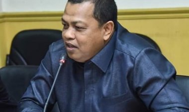 Legislator Bengkalis Minta Rekrutmen Calon Sekurity Pertamina Proporsional dan Transparan
