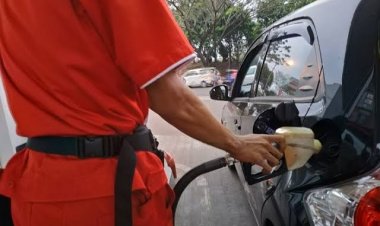Mobil 1.400 cc ke Atas Bakal Dilarang Beli Pertalite, Ini Daftarnya