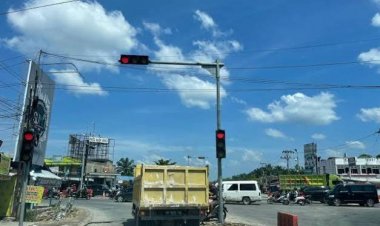 Pemprov Siapkan Rp5,3 Miliar untuk Pembebasan Lahan Flyover Simpang Garuda Sakti Pekanbaru