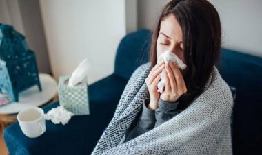 Cara Jaga Kesehatan saat Cuaca Ekstrem Biar Tak Gampang Sakit