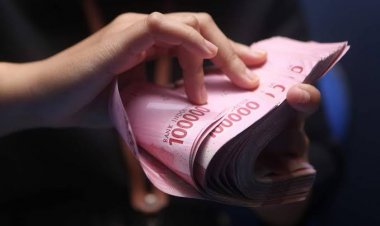 Pemprov Riau Alokasikan Rp76,704 M Gaji Guru Bantu