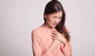 Mengetahui Tanda-Tanda Serangan Jantung pada Anak Muda