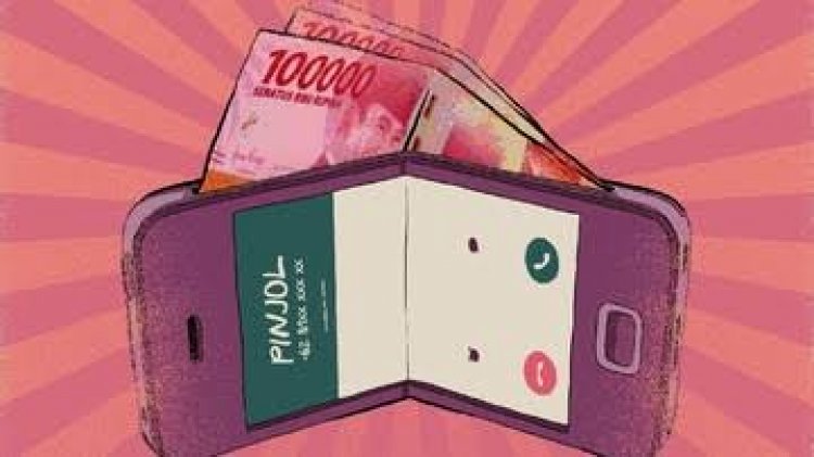 Berikut 50 Daftar Pinjol Ilegal Februari 2023! Cek Sekarang