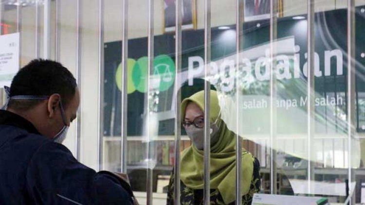 Travel and Gold Pegadaian, Wujudkan Liburan Impianmu