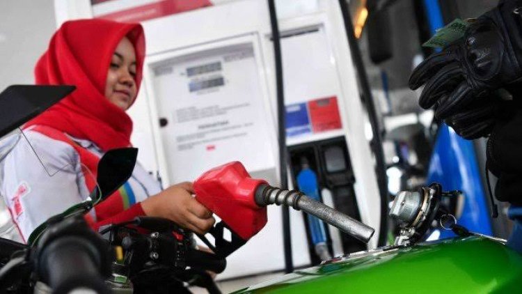 Daftar Terbaru Harga BBM Pertamina se-Indonesia Hari Ini