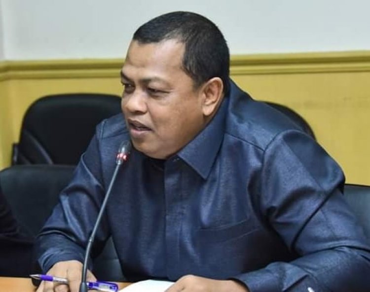 Legislator Bengkalis Minta Rekrutmen Calon Sekurity Pertamina Proporsional dan Transparan