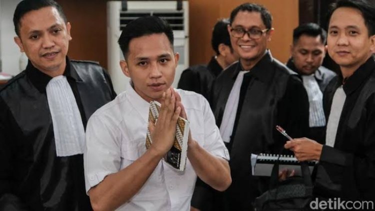 Sampai Kapan Bharada Eliezer Dapat Perlindungan Sebagai Justice Collaborator?