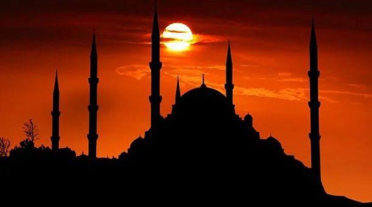 5 Hikmah Peristiwa Isra Miraj yang Bisa Dipetik Umat Islam