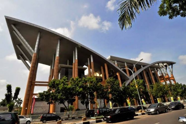 Bikin Bangga, Perpustakaan Soeman HS Riau Terakreditasi A