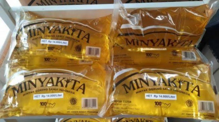 Pengecer dan Distributor yang Jual MinyaKita di Atas HET di Riau Bakal Ditindak