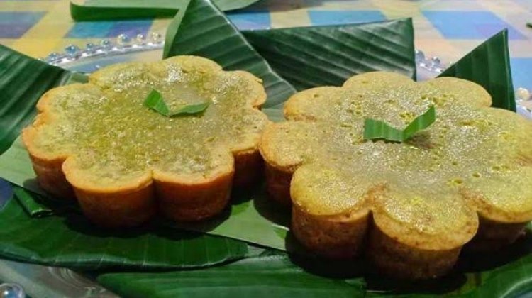 Daftar Makanan Khas Riau yang Harus Dicoba Wisatawan