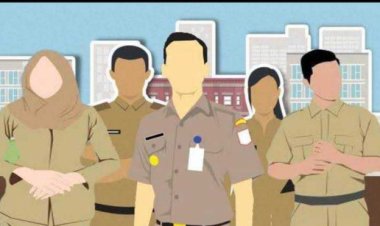 Jelang Honorer PNS Dihapus, Menteri PANRB: Kita Hindari PHK!