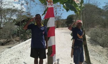 Pemprov NTT Imbau Warga Jalan Kaki Demi Tekan Inflasi