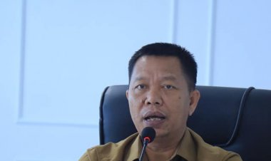 3.500 Jiwa Warga Pekanbaru Miskin Ekstrem, Ini Upaya Pemko Pekanbaru