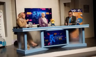 Disketapang Pekanbaru Akui Ibu-ibu Berperan Penting dalam Pemenuhan Kebutuhan Pangan dan Gizi Keluarga