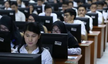 Tes CPNS 2023 Meliputi Apa Saja? Simak di Sini