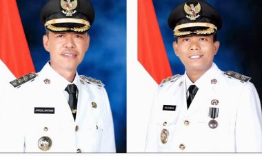 Baranews Indonesia Diduga Sajikan Berita Tendensius, Ini Hak Jawab Pemkab Rohil 