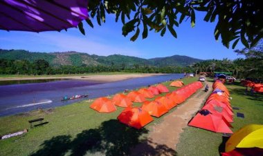 Festival Subayang 2023 Harus Jadi Ajang Promosi Produk Ekonomi Kreatif