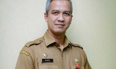 Pemprov Riau Minta Daerah Segera Usulkan Pencairan Dana BOSDA