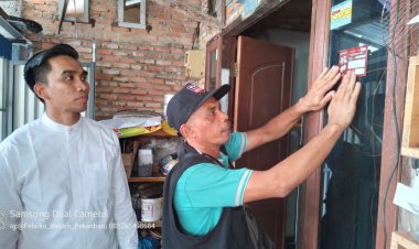 Proses Coklit Berakhir Hari Ini, Bawaslu Pekanbaru Temukan Ada Pemilih TNI Polri hingga Meninggal Dunia