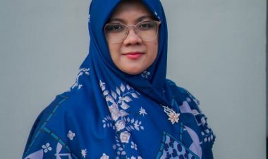 Blak-blakan Dr Afni, Ungkap Penyebab Masyarakat Riau Kesulitan Rebut Hak Pengelolaan Lahan