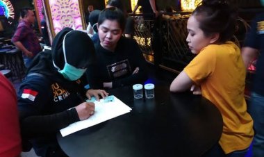 Seluruh Tempat Hiburan Hingga Warnet di Pekanbaru Tutup Selama Ramadan