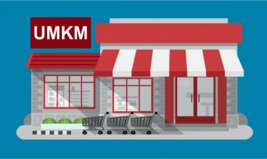 Ratusan Pelaku UMKM Pekanbaru Ajukan Pinjaman Modal Usaha