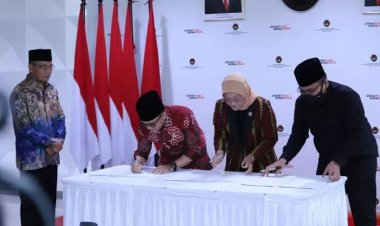 Cuti Bersama Libur Lebaran 2023 Resmi Dipercepat Menjadi 19 April