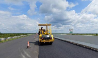 Ini Titik Macet dan Jalan Alternatif di Jalur Mudik Rute Pekanbaru-Sumbar