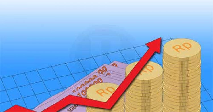 Februari, Riau Alami Inflasi 0,14 Persen