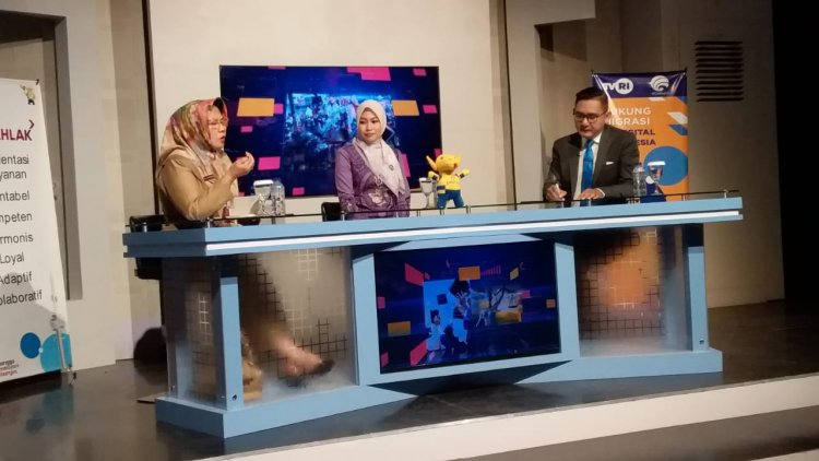 Disketapang Pekanbaru Akui Ibu-ibu Berperan Penting dalam Pemenuhan Kebutuhan Pangan dan Gizi Keluarga