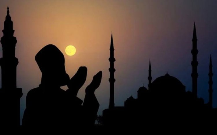 6 Amalan Persiapan Menyambut Ramadhan