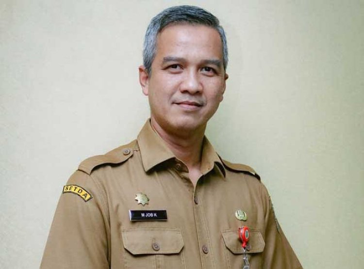 Pemprov Riau Minta Daerah Segera Usulkan Pencairan Dana BOSDA