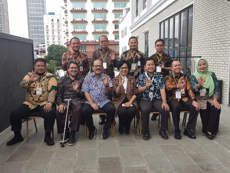 Kabupaten Bengkalis Masuk Nominasi 16 Besar se-Indonesia Pada Penilaian PPD Nasional, Jadi Utusan Riau