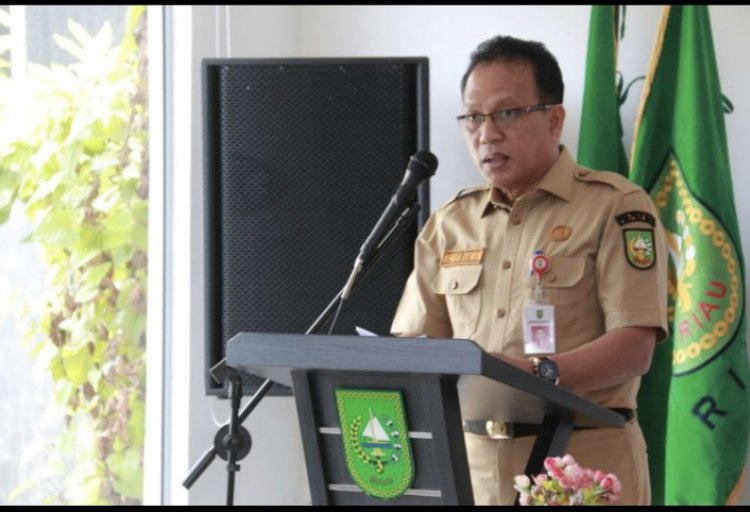 Pengumuman Kelulusan PPPK Tenaga Teknis Pemprov Riau Dilaksanakan April