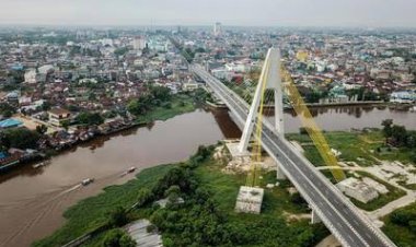 Islam Menjadi Agama Mayoritas di Riau, Berikut Fakta-Faktanya