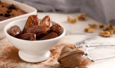 Ternyata Makan Kurma Secara Ganjil Beri Efek Baik untuk Tubuh, Ini Penjelasannya