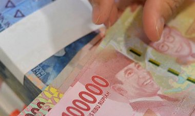 Tidak Terima THR, Silahkan Buat Laporan Tapi dengan Syarat Ini