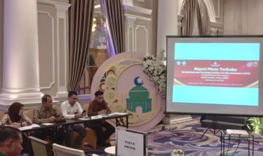 Bawaslu Pekanbaru Soroti DPHP, Tuding KPU Pekanbaru Lakukan Pembohongan Publik