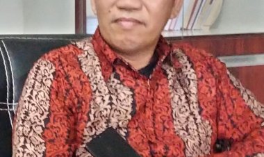 Kecewa Dituding Lakukan Pembohongan Publik Oleh Bawaslu, Ketua KPU Pekanbaru: Menyerang Sesama Penyelenggara 