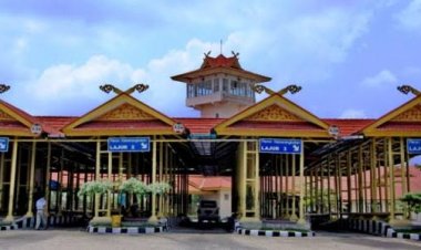 Belum Ada Kenaikan Tiket, BRPS Pekanbaru Prediksi Puncak Mudik 19 April