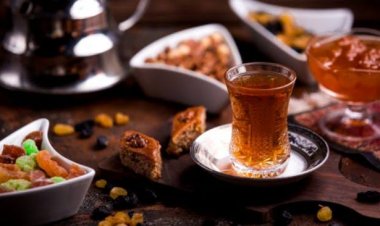 Benarkah Berbuka Itu Harus Selalu dengan yang Manis?