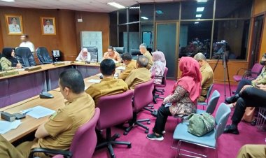 Atasi Kekurangan Daya Tampung PPDB, Disdik dan DPRD Riau Akan Konsultasi ke Kemendikbud Soal Zonasi