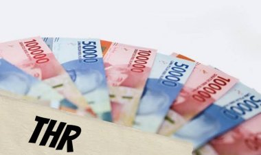 Sudah 3 Pekerja Lapor, Catat! Berikut Nomor Posko Pengaduan THR di Riau