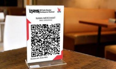 Waspada QRIS Palsu, Ini Imbauan BI