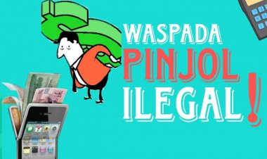 OJK Riau: Waspada Tawaran Pinjol Ilegal dan Investasi Bodong Jelang Lebaran