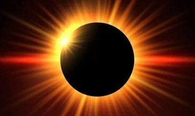 Apa Itu Gerhana Matahari Hibrida yang Akan Terjadi pada 20 April 2023?